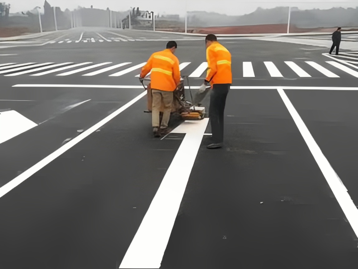 道路交通標(biāo)線