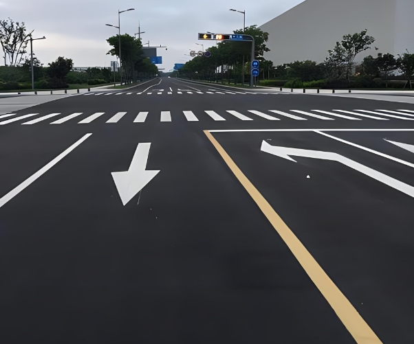 從事道路劃線工作需要什么資質？