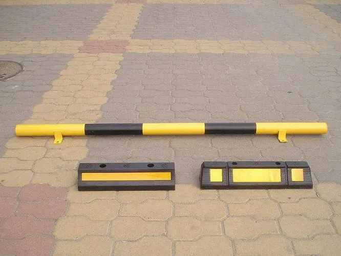 車(chē)位擋車(chē)器